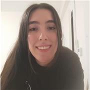 PROFESORA DE APOYO y REFUERZO DE EDUCACIÓN PRIMARIA